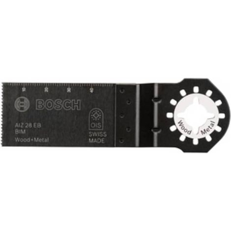 BOSCH-A LAMA AIZ 32 APB LEGNO METALLO P/PMF 220
