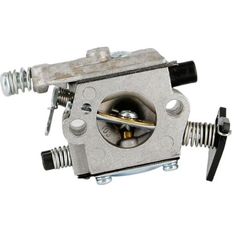 Per carburatore 2500 25CC G2500 Ricambi per locomotiva da giardino TONCHEAN (1/4)
