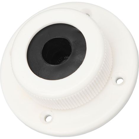Gaine de câble marine en caoutchouc et plastique haute résistance pour camping-cars, yachts, navires, bateaux à moteur et bateaux de pêche (1/5)