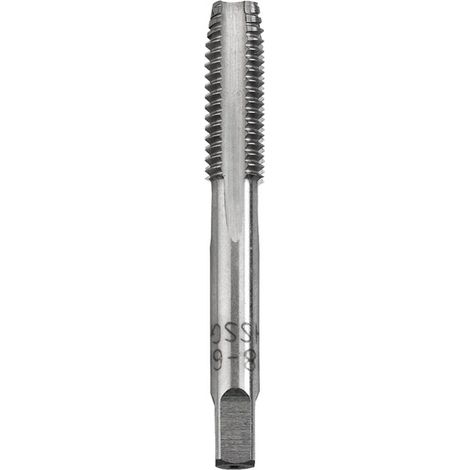 kwb 443003 Maschio per filettare 1 pezzo M3 0.5 DIN 352 HSS 1 pz. (1/3)