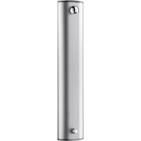 Delabie Élément de douche TEMPOSOFT Robinet Alu Raccord par le haut 30 s.