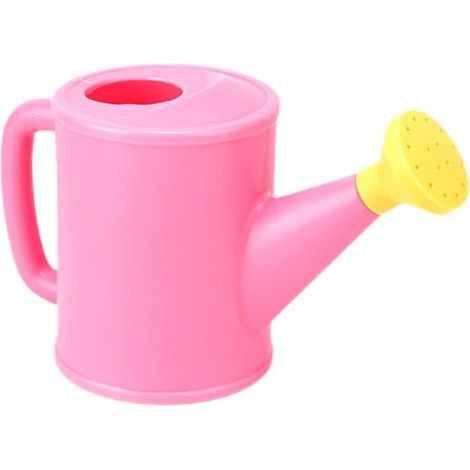 1 arrosoir 680 ml, bec amovible, poignée ergonomique, pour légumes fleurs plantes d'intérieur et extérieur