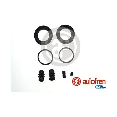 Kit de réparation, étrier de frein Autofren Seinsa D4785 DAEWOO 58102-37A10