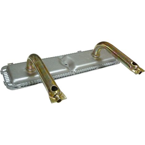 1PZ BBQ EXPERT PLUS-BRUCIATORE IN ACCIAIO