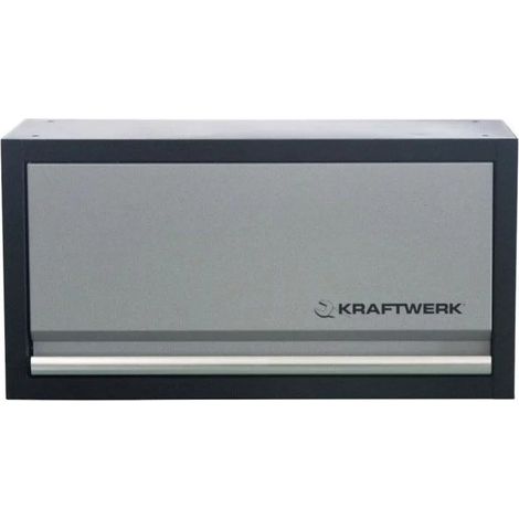 Armoire murale KRAFTWERK (1/3)