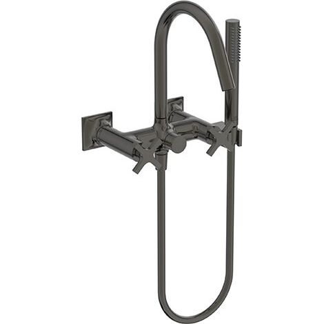 IDEAL STANDARD BD162A5 Robinet de baignoire AP Joy Neo sort. 190 mm (1/2)