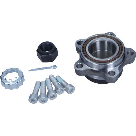 ROULEMENT DE ROUE MAXGEAR FORD TRANSIT AVANT 00-
