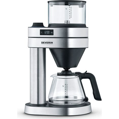 Severin severin ka 5762 cafe caprice ka5762 (1/5)