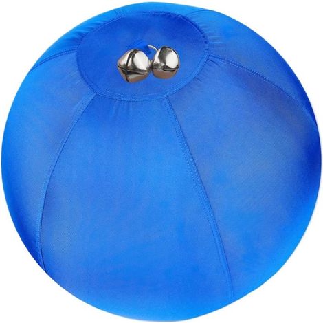 Balle géante pour chien, jouet pour chien, balle solide, accessoires renforcés (1/5)