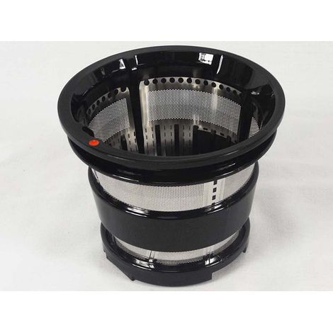 Kenwood contenitore filtro cestino cestello estrattore centrifuga JMP80 JMP800