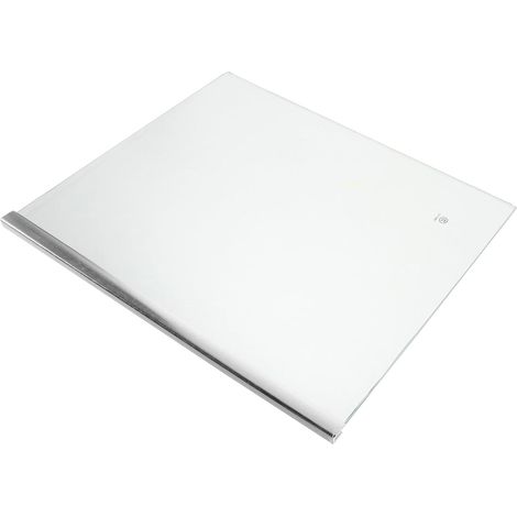 Bloc de rangement pour réfrigérateur et verre sécurité 29,5 x 26,9 cm Transparent Ersatzglas (1/5)