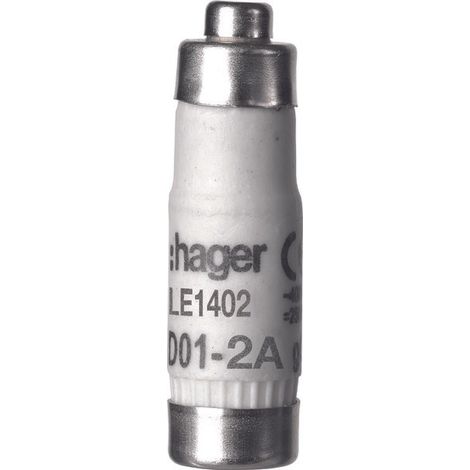 BUSCH-JAEGER HAGER LE1402