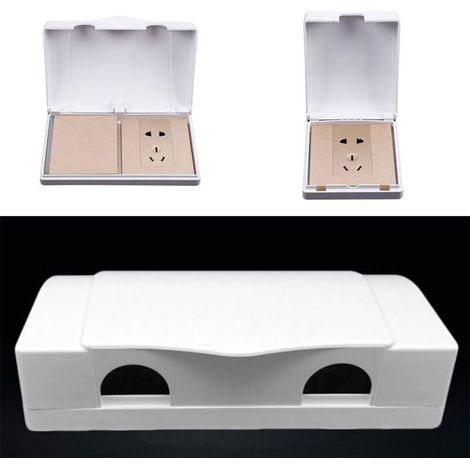 6 pièces de Rechange de Filtre HEPA et 1 pièce de Brosse de Nettoyage pour Moosoo K12, K12 Pro, K13 Aspirateur à Batterie/Genius Invictus One 1.0 X7/2.0 Aspirateur à Main sans Fil Accessoires (1/3)