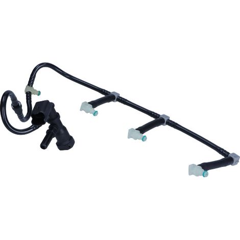 Tuyau, carburant de fuite MAXGEAR 15-0092 RENAULT 7701478429 7701479003 (1/2)