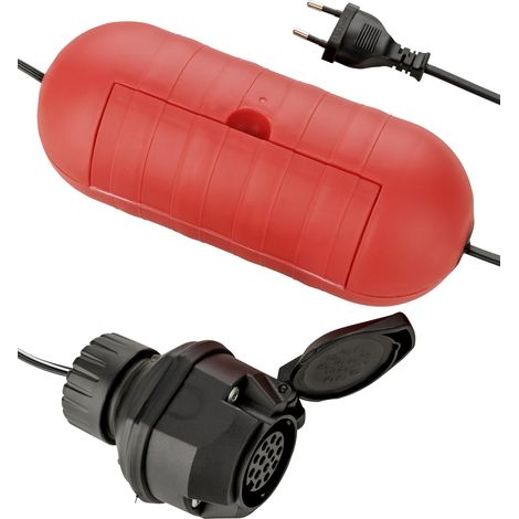 SecoRüt 90455 LightOn Caravan Ambientebeleuchtung (1/5)