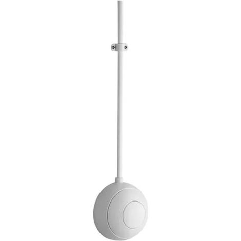 PULSANTE PNEUMATICO ESTERNO BIANCO   OLIVER INTERNATIONAL S.R.L.