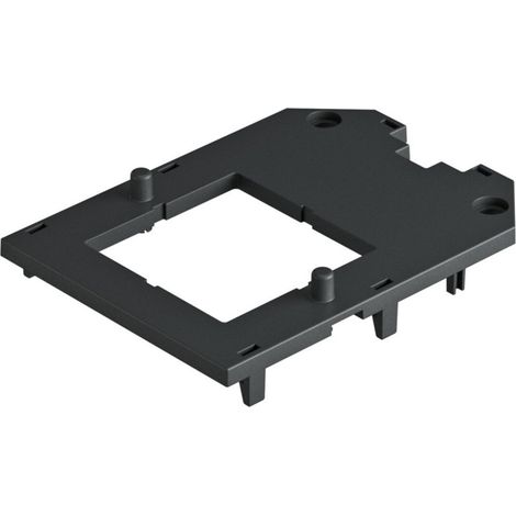 OBO Bettermann Vertr Abdeckplatte für UT34 D2 (1/3)