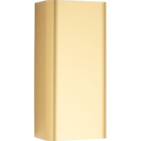Applique da parete Nowodvorski BERGEN ottone 2xGU10 10W (1/5)