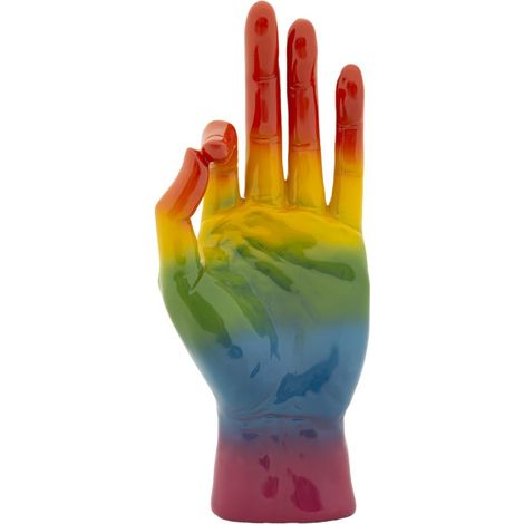 Mano Rainbow Ok, 16x10,5x36 cm (1/5)
