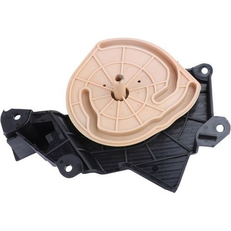 52492938 is applicable to the 98-04 Cadillac Seville heater air mixing door actuator. (1/5)