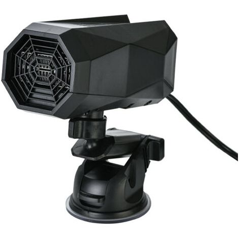 Autoheizung - Autoheizung Winterheizung Defroster Demister 13,5 × 7 × 6,4 cm