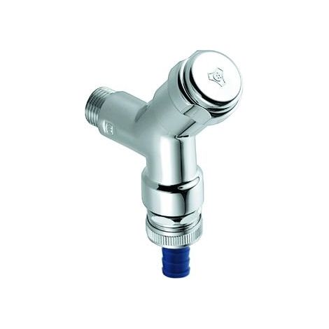 Grohe Eggemann - Combinación de accesorios, cromo 41190000 (1/3)