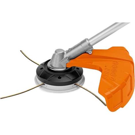 Testa falciante DuroCut 40-4 decespugliatore ORIGINALE STIHL 40057102114 (1/2)