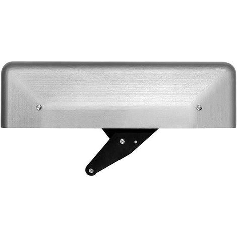 Color Plateado Tapa Protectora (1/3)