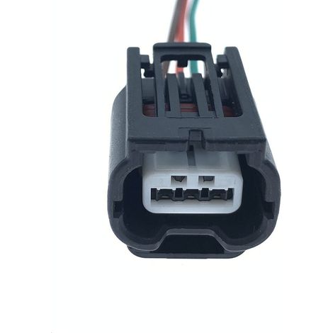7282-2147-30/7283-2147-30 are suitable for fog light/reverse light plugs and xenon headlight ballasts. (1/5)