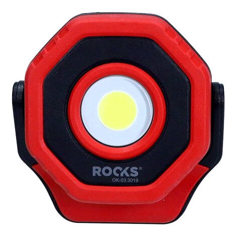 Lampada Officina ROOKS RING Waterproof 700 Lumen 7W (OK-03.3019)