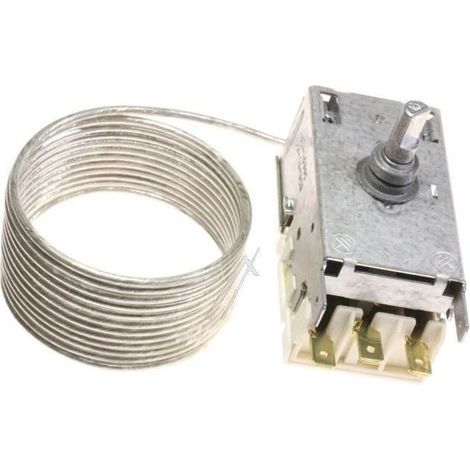 thermostat ranco a110094 k57l5861 pour refrigerateur LIEBHERR (1/2)