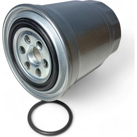 Filtre à Gasoil Diesel pour Nissan équivalent CS439 1640502N10 (1/4)