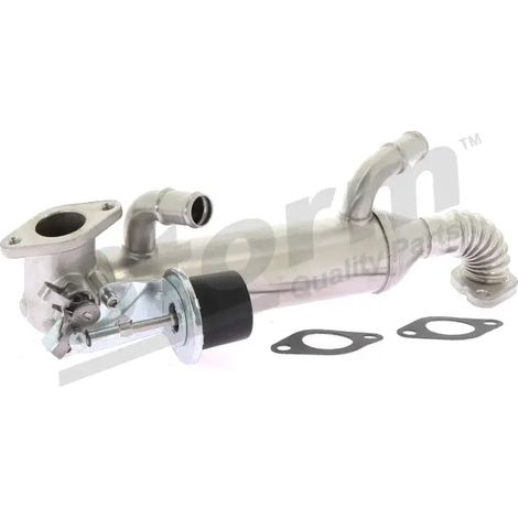Vanne EGR pour VW TOUAREG 14982 (1/5)