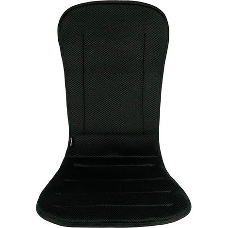Funda para coche Airdrive totalmente negra (1/5)