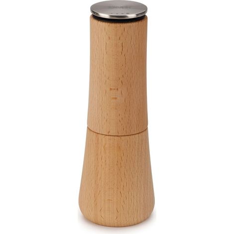 Joseph Joseph Milltop macinapepe in legno 19 cm (1/5)