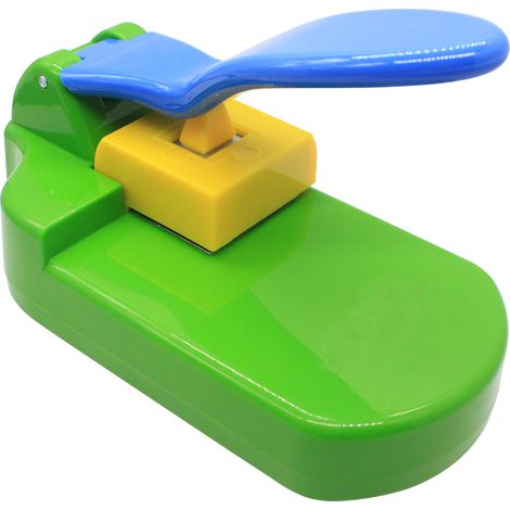 LeTong Kartonpuzzle-Set mit 10 selbstklebenden Schaumstoffplatten für DIY-Foto- und Bilderpuzzles, Scrapbooking und selbstgemachtes Spielzeug für Kinder