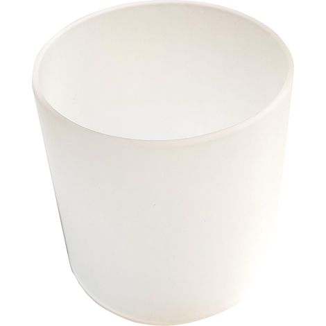 VETRO PER LAMPADA A GAS mm 81 x  82