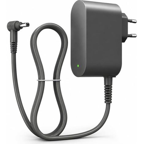 30,45V Chargeur Compatible avec Dyson V10 V11 V12 V15 Câble SV12/14/15/20/22 Aspirateur Absolute Detect Slim 217160 Cyclone A (1/5)