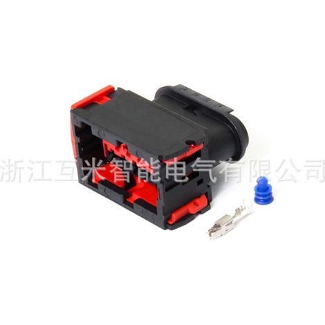 Connecteur étanche automobile 953482-1, connecteur ECU série 3.5 DJ7098-3.5-21 (1/3)