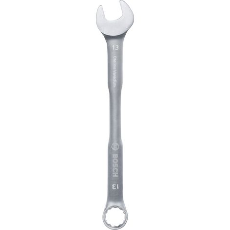 Bosch PRO Hand Tool - Wrench Combination Wrench 13 mm 1600A03AJ3 (1/5)