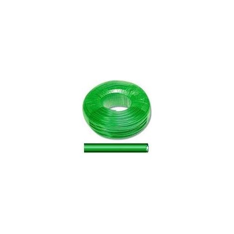 Tubo Plastogel Esmeralda Extra Anticongelante Mt.50 Fitt