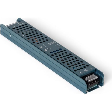 Fuente de Alimentación Regulable Triac y 0-10V 24V DC 300 W (1/5)