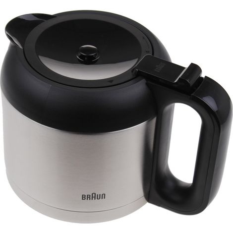 Delonghi - jarra de cafetera - 7313210504 -