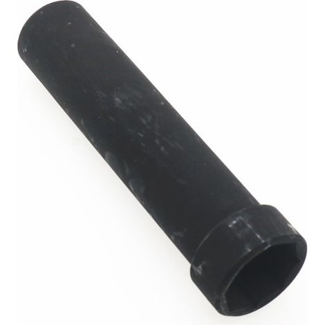 Outil de robinet électrique pour la réparation d'écrous, de fourches, de boîtes de vitesses, de paliers de pression et de colonnes de direction  douille de 36 mm pour le démontage de ces pièces. (1/5)