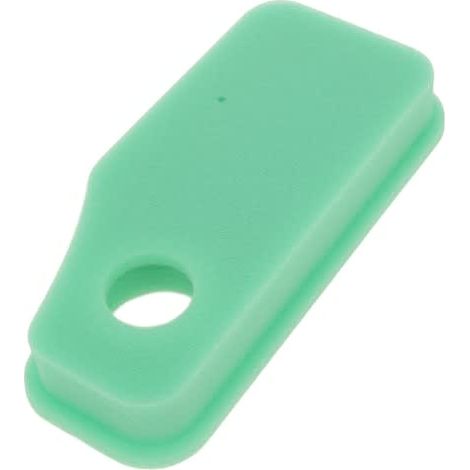 Filtro aria a schiuma 270843, 270843s per motore tosaerba briggs & stratton