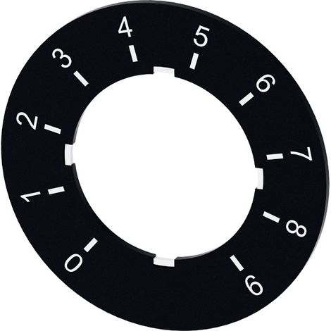 Dispositivo de mando Siemens 3su1900-0bg16-0rt0 diámetro 40 mm