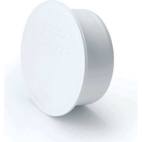 REHAU RAUPIANO PLUS Muffenstopfen DN 160, 11231061001