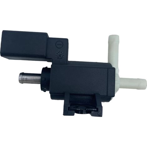 06F906283F Turbo Boost Pressure Converter Control Solenoid Valve Compatible with VW Audi Skoda Seat 1.8 & 2.0 TFSI TSI 700470070 B75001 667-101 (1/5)