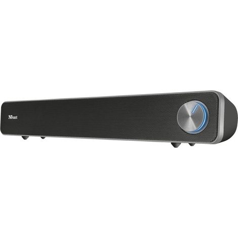 Barre de son Trust Arys pour PC Noir (1/7)