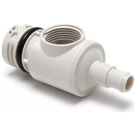 D29 Universal Wall Fitting Quick Disconnect (1/5)